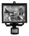 120W to 400W Motion Sensor Halogen Floodlight: Security, Garden, and Outdoor Activities Lighting Solution with PIR Technology1