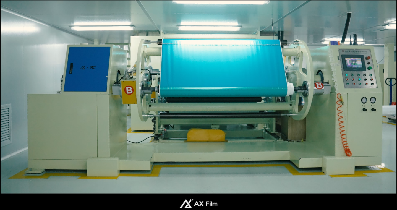 AX Film Ltd.