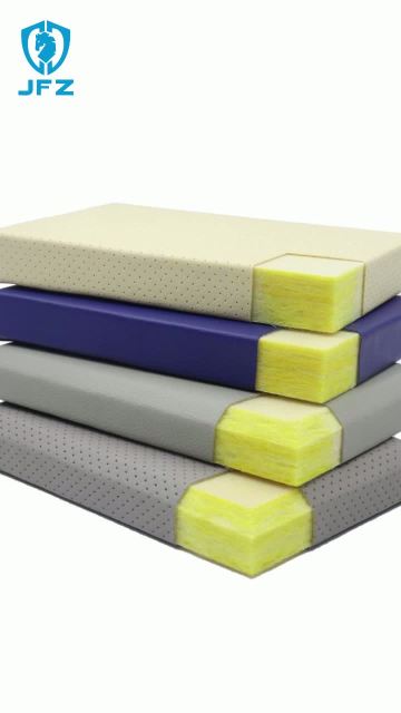 Fabric Acoustic Panel