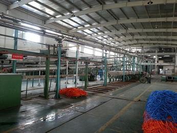 NINGBO LINSHENG ELECTRIC CO.,LTD.