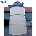 Customizable Brand Hot Mix Asphalt, Fly Ash Container, and Cement Silo Collector Dust Storage Solution1