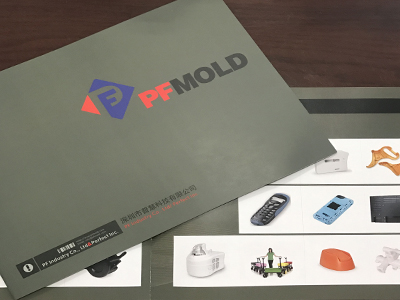 PF Mold Co., Ltd.