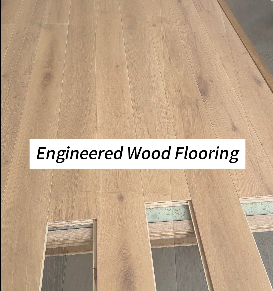 Engineered Wood Flooring