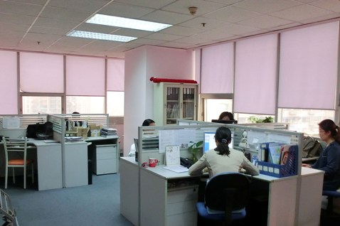 Shanghai Yongxing Bearing Mfg Co., Ltd
