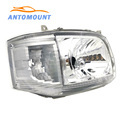 Wholesale Halogen Headlamps for Toyota Hiace 2010 Uda Auto Lighting System1