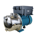 72V 55M Head Surface Solar Powered Water Pump - DC Peripheral1