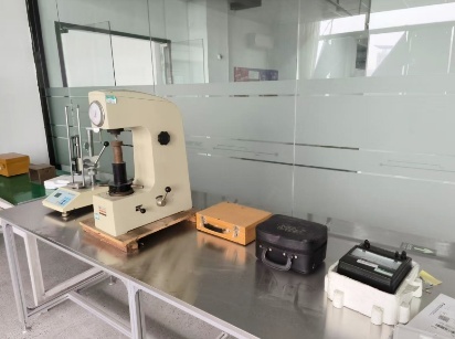 อุปกรณ์ทดสอบ