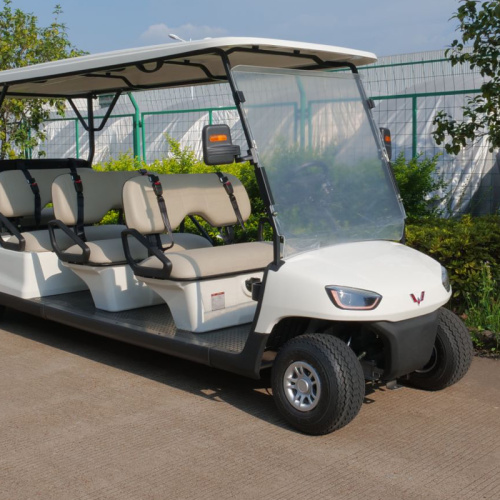 How to maintain the tires of Golf Cart
