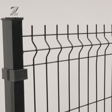 Top 10 Popular Chinese Mesh Fence Manufacturers