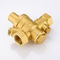 2 Inch Water Pressure Reducing Valve: Understanding and Selecting the Right Valve for Your Needs1