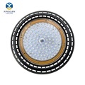 Hot Selling Aluminum Housing LED UFO Highbay Lights 50w 150w 200w for Workshop Warehouse1