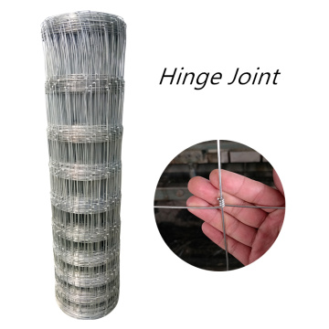Ten Chinese Goat Cattle Field Fence Suppliers Popular in European and American Countries