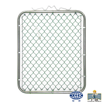 List of Top 10 Chain Link Fencing Galvanized Brands Popular in European and American Countries