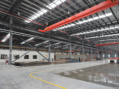 Guangdong Smaco Automation Technology Co., Ltd.