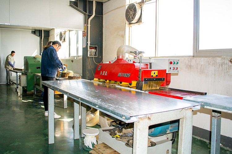 Production Equipment