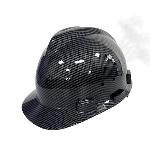 Make Summer Travel More Comfortable! Safety Helmet/Hard Hat Breathability Selection Guide