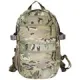 Molle Webbing 3D Assault Tactical Backpack