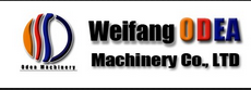 Weifang odea Machinery Co., LTD