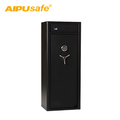Gun Safe with External Lockable Ammo Box and Digital Non-Fireproof Cabinet - HGS5914E1