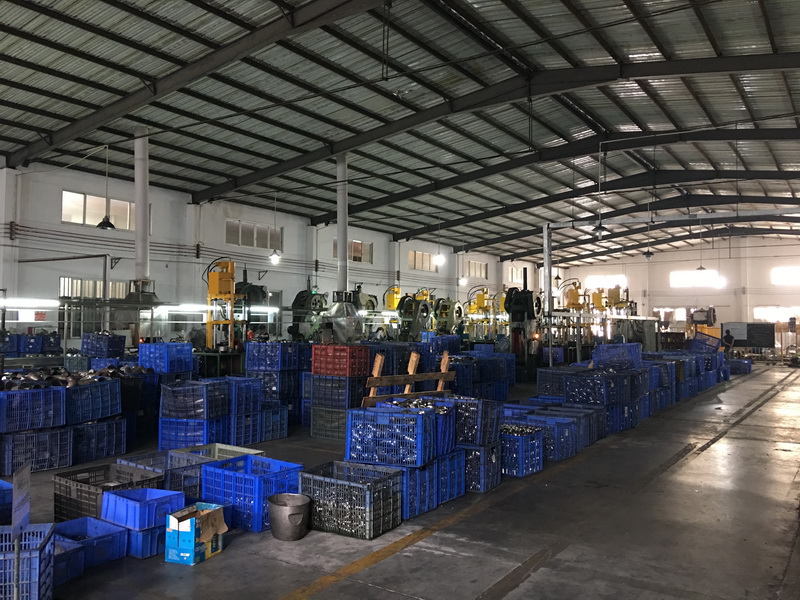 Jiangmen Hoffee Houseware Company Ltd.