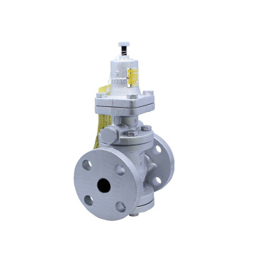 Ten Chinese Pressure Reducing Control Valve Suppliers Popular in European and American Countries