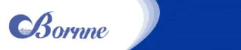 RUIAN BORNNE MACHINE CO.Ltd