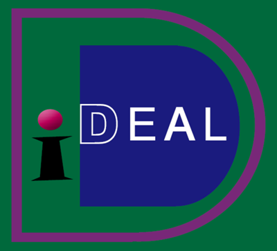 iDeal Machinery