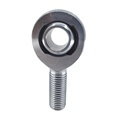 16mm MXMR16 Chromoly Joint - Metric Male Racing Heim Joint with Right Hand Loader Slot1