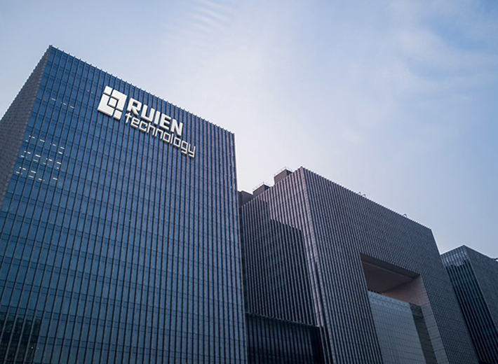 Wuxi Ruien Technology Co., LTD