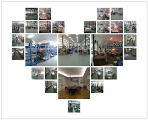 Zhongshan Obals Lighting Electric Appliance Co., Ltd.