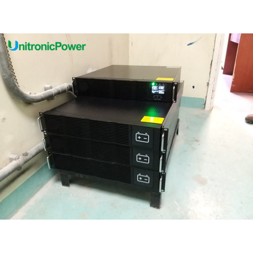 UNR1110KL UPS -System