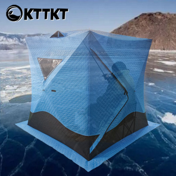 China Top 10 Winter Tent Brands