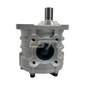 NSH Gear Pumps: NSH100A-3, NSH71A-3, NSH50M-3, NSH100M-3, NSH10, NSH32 & MTZ Hydraulic Pumps1