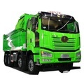 FAW 8*4 Dump Truck Manufacturer Direct Sale - All Models for Heavy Duty Transport1