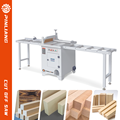 PINLIANG Semiautomatic Cross Cut Wood Cutting Machine - Cut-Off Saw1