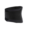 Ultra Thin Flexible Portable Underclothes Hot Pressing Back Braces for Lower Back Pain Support1