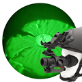 Auto-Gating White Green Phosphor Auto Refractometer for PVS-14 Night Vision Scope1
