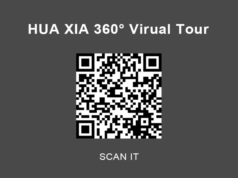 Jinan Huaxia Machinery Equipment CO.,Ltd