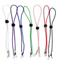 Wholesale Elastic Kids Masking Lanyard1
