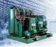 Unit Pemampat Suhu Tinggi Bitzer (12 ~ 40hp)