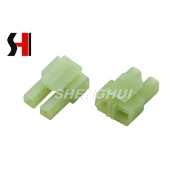 Why Crimp Quality Matters in Wire To Wire Connectors