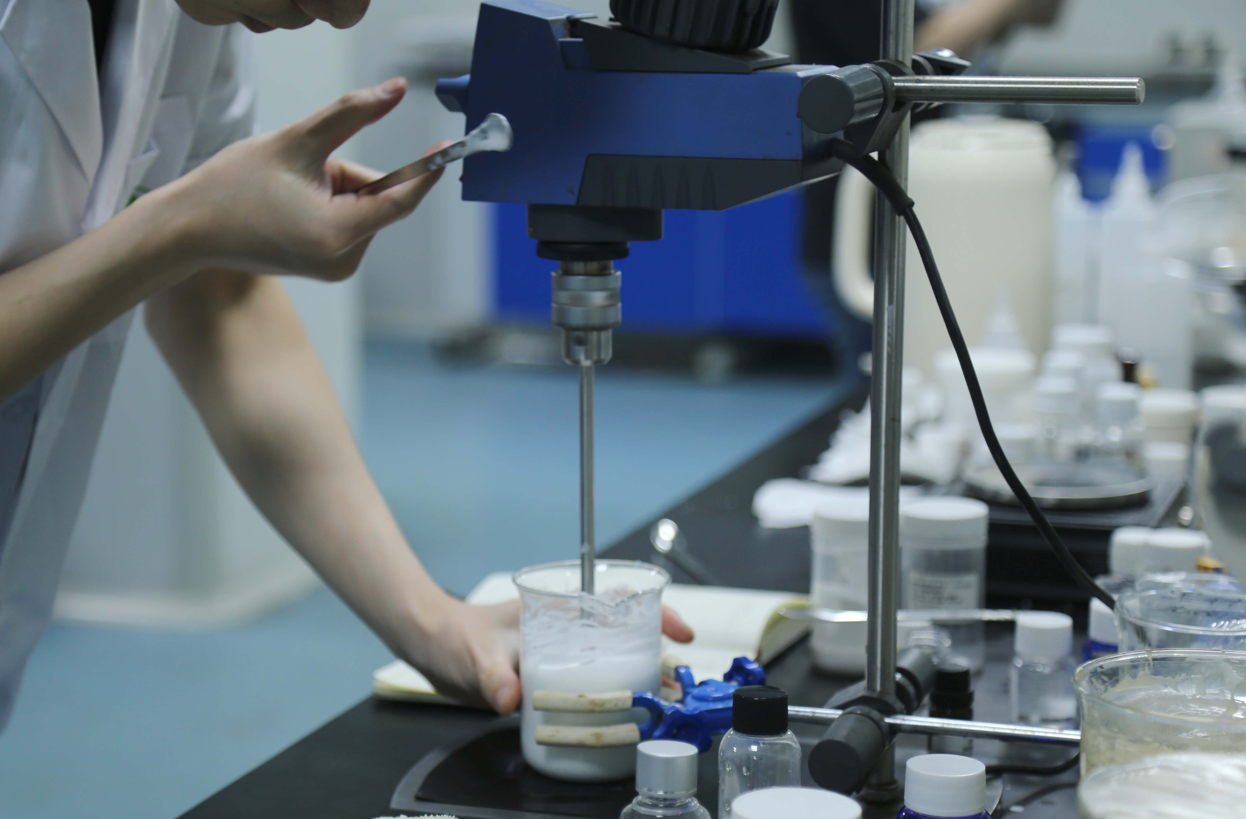 GuangZhou YanJie Biotechnology Co.,Ltd