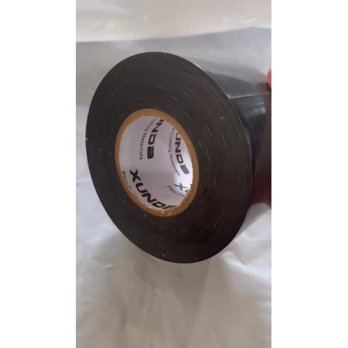 Pipe Anticorrosion Tape