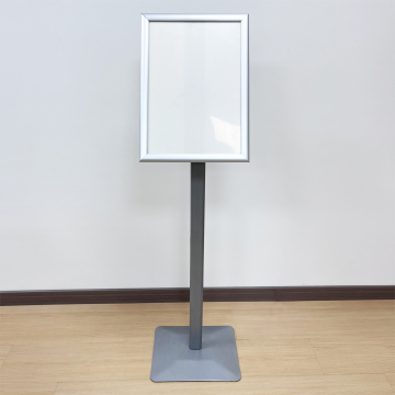 Stand Up Advertising Signs
