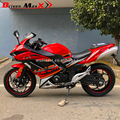 Novo 150cc Motorcycle Sports Sports Squat Race Pesulh Locomotive Road Race pode ser licenciada1