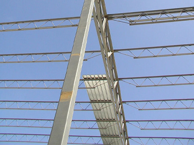 Новости отрасли стальных конструкций​ Jinggong Steel Structure заключила контракт на строительство сверхвысотного комплекса в Чэнду на сумму 1,8 миллиарда долларов