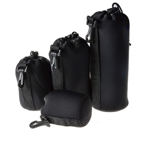 camera lens bag