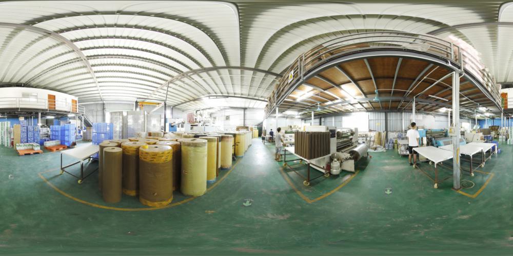 Factory panorama (4)
