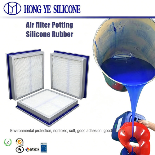 Pressure Sensor Soft Potting Jelly Gel for IoT Devices