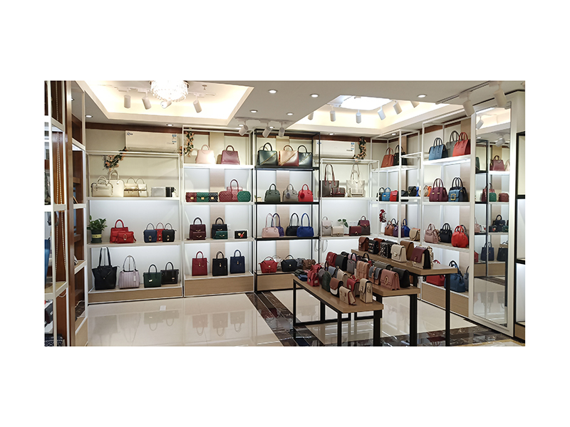 Guangzhou Jerryan Leather Co.,Ltd
